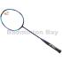 Yonex - Astrox 10DG Navy Turquiose Durable Grade Badminton Racket AX7DGEX (4U-G5)